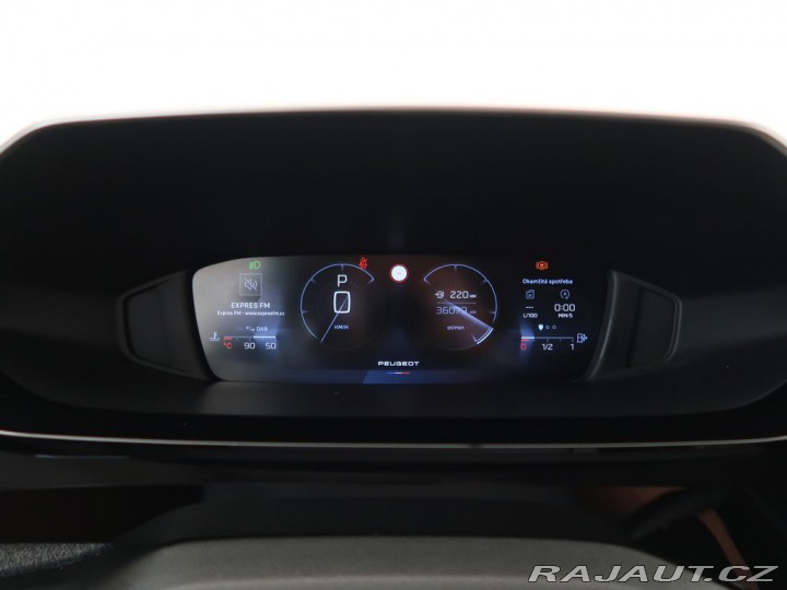 Peugeot 308 1.5BlueHDi,CZ,1Maj,ALLURE 2023