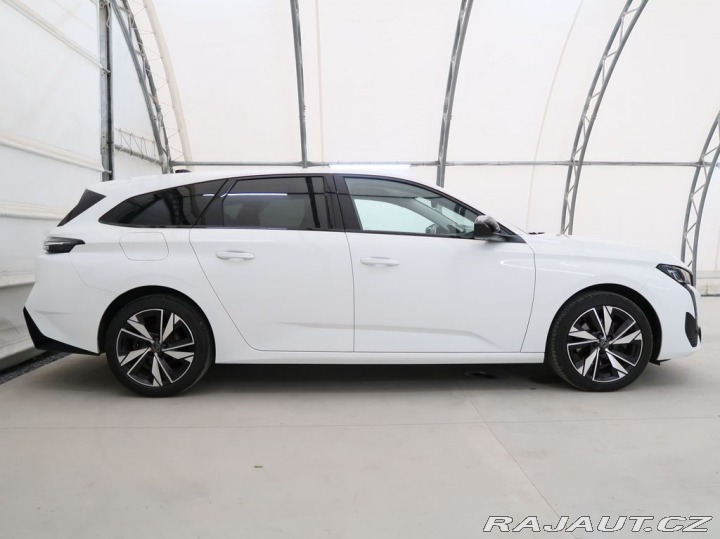 Peugeot 308 1.5BlueHDi,CZ,1Maj,ALLURE 2023