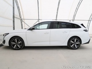 Peugeot 308 1.5BlueHDi,CZ,1Maj,ALLURE 2023