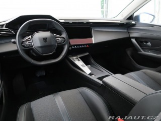 Peugeot 308 1.5BlueHDi,CZ,1Maj,ALLURE 2023