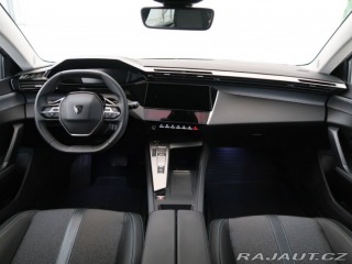 Peugeot 308 1.5BlueHDi,CZ,1Maj,ALLURE 2023