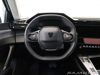 Peugeot 308 1.5BlueHDi,CZ,1Maj,ALLURE 2023