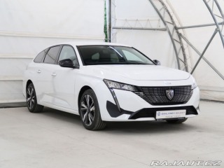 Peugeot 308 1.5BlueHDi,CZ,1Maj,ALLURE 2023