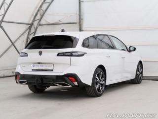 Peugeot 308 1.5BlueHDi,CZ,1Maj,ALLURE 2023