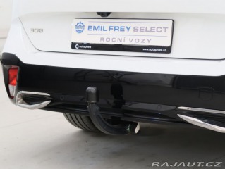 Peugeot 308 1.5BlueHDi,CZ,1Maj,ALLURE 2023