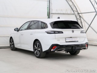 Peugeot 308 1.5BlueHDi,CZ,1Maj,ALLURE 2023