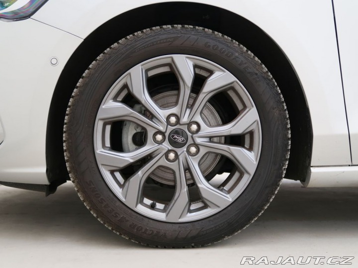 Ford Focus 1.0EcoBoost,92kW,ST-LINE, 2023