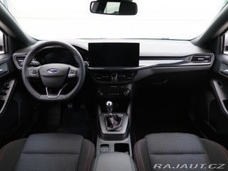 Ford Focus 1.0EcoBoost,92kW,ST-LINE, 2023