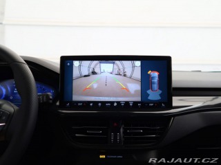 Ford Focus 1.0EcoBoost,92kW,ST-LINE, 2023