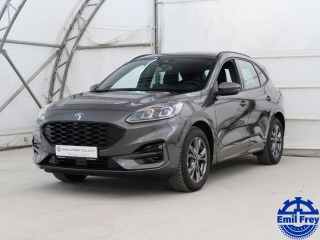 Ford Kuga 1.5EcoBoost,110kW,ST-LINE