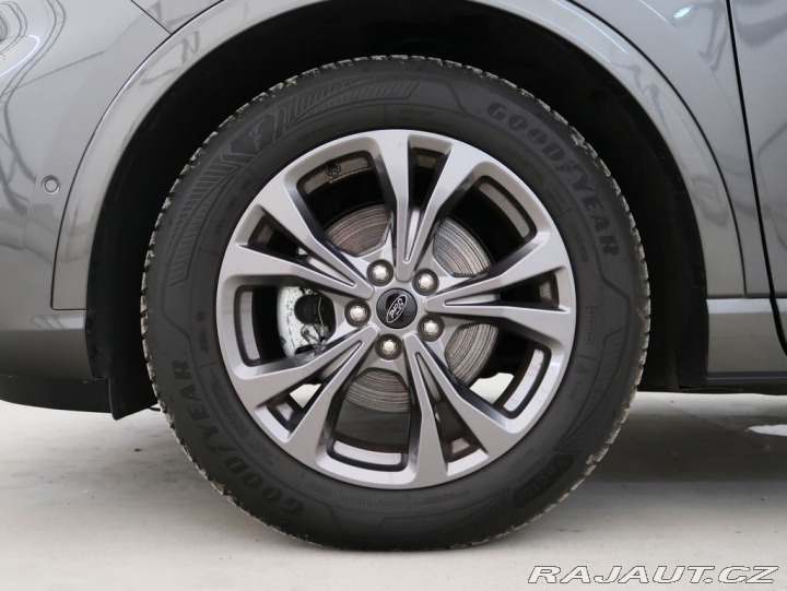 Ford Kuga 1.5EcoBoost,110kW,ST-LINE 2023
