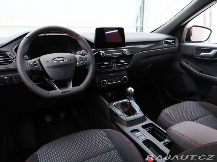 Ford Kuga 1.5EcoBoost,110kW,ST-LINE 2023