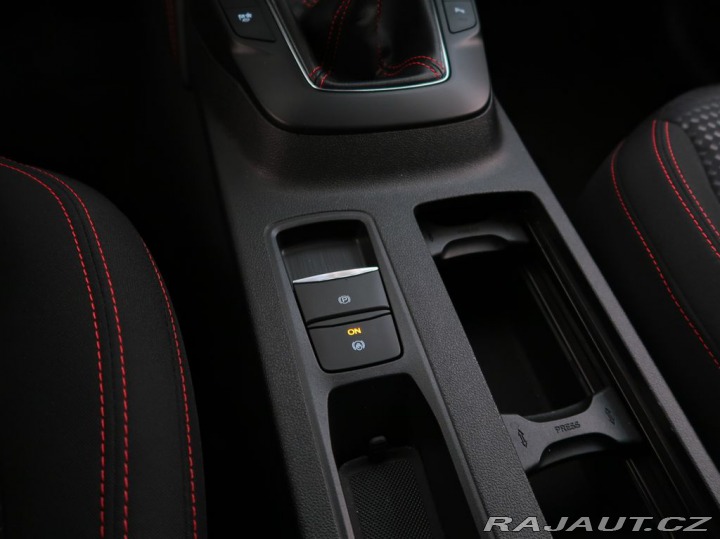 Ford Kuga 1.5EcoBoost,110kW,ST-LINE 2023