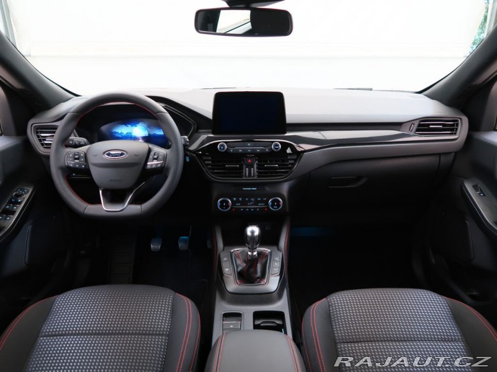Ford Kuga 1.5EcoBoost,110kW,ST-LINE 2023
