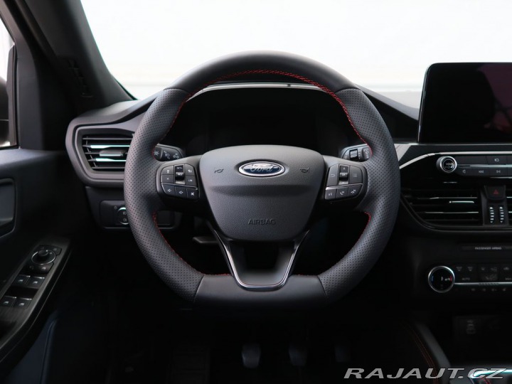 Ford Kuga 1.5EcoBoost,110kW,ST-LINE 2023