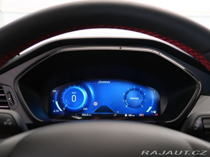 Ford Kuga 1.5EcoBoost,110kW,ST-LINE 2023