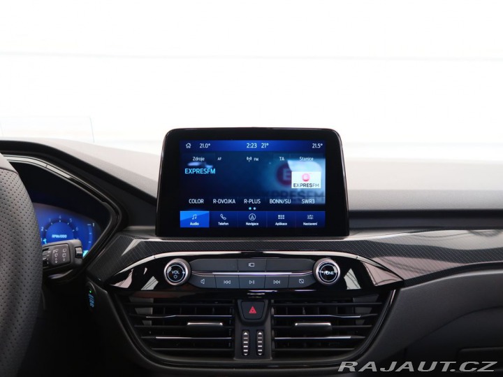 Ford Kuga 1.5EcoBoost,110kW,ST-LINE 2023