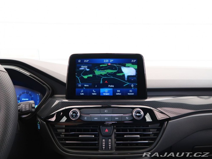 Ford Kuga 1.5EcoBoost,110kW,ST-LINE 2023