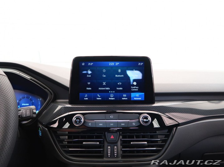 Ford Kuga 1.5EcoBoost,110kW,ST-LINE 2023