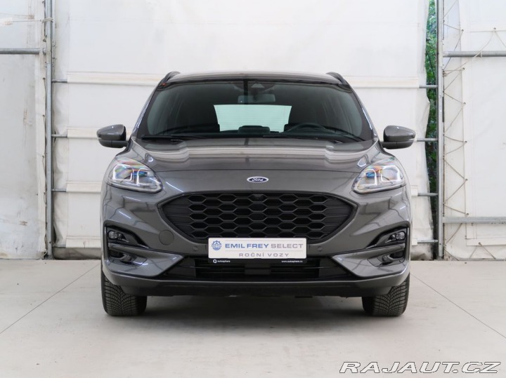 Ford Kuga 1.5EcoBoost,110kW,ST-LINE 2023