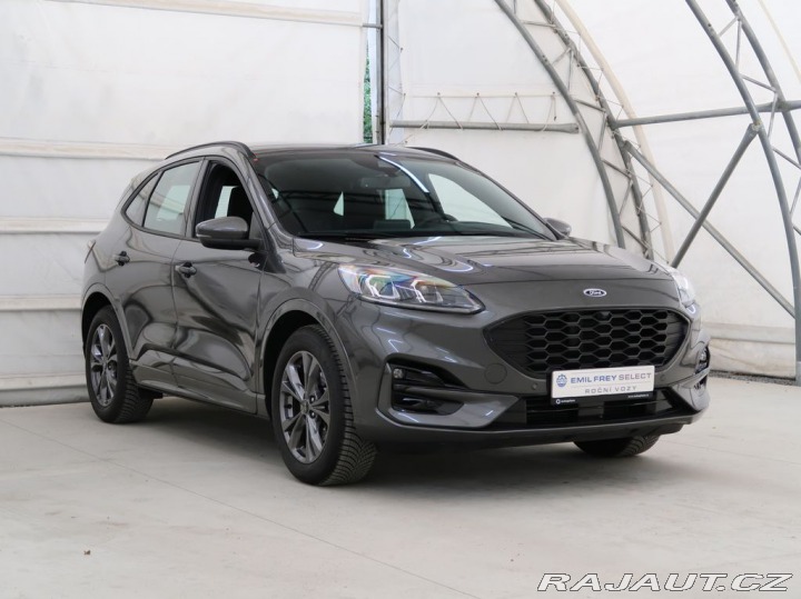 Ford Kuga 1.5EcoBoost,110kW,ST-LINE 2023