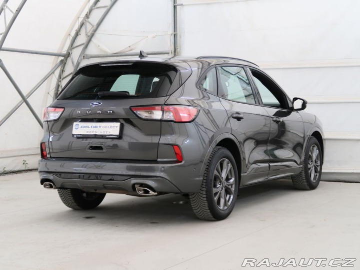 Ford Kuga 1.5EcoBoost,110kW,ST-LINE 2023