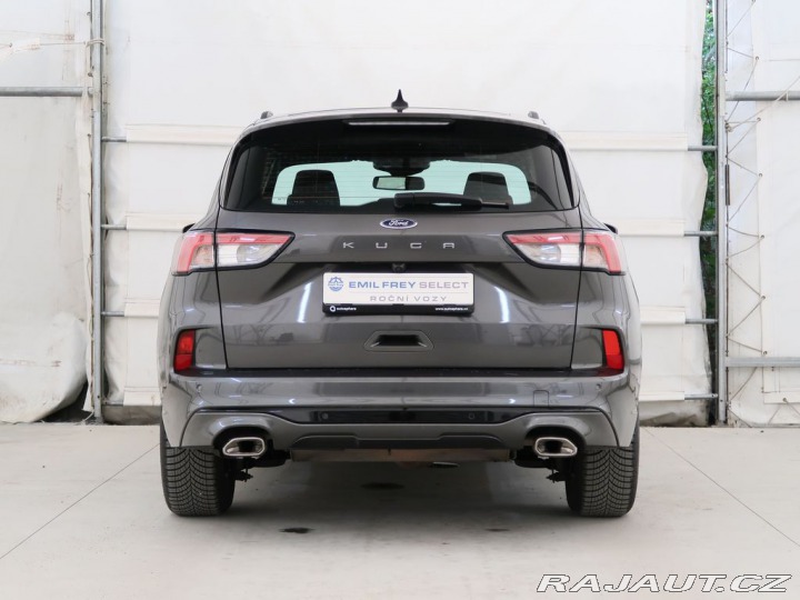 Ford Kuga 1.5EcoBoost,110kW,ST-LINE 2023