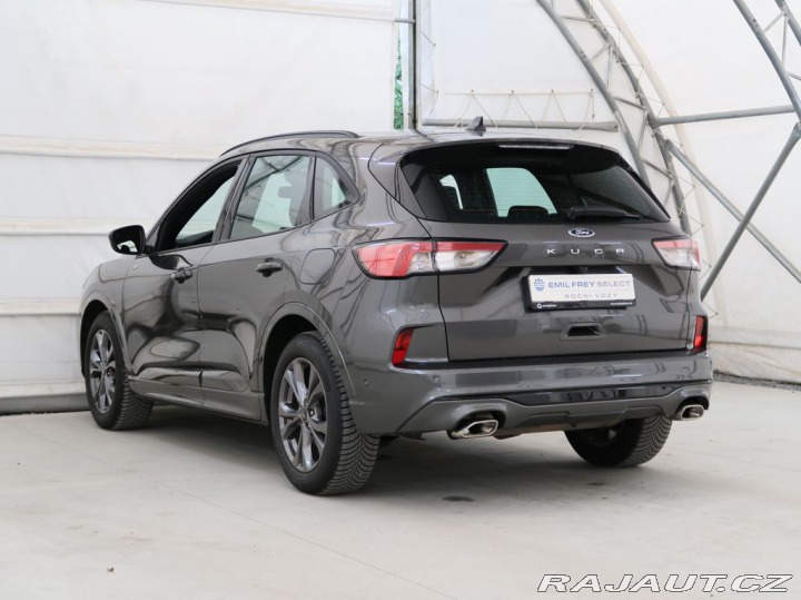 Ford Kuga 1.5EcoBoost,110kW,ST-LINE 2023