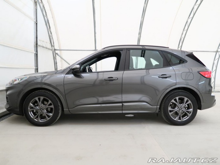 Ford Kuga 1.5EcoBoost,110kW,ST-LINE 2023