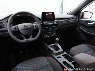 Ford Kuga 1.5EcoBoost,110kW,ST-LINE 2023