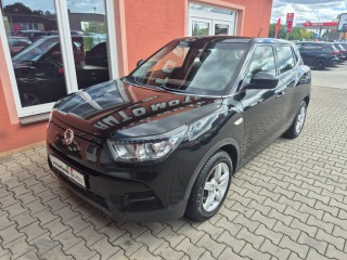 SsangYong Tivoli 1.6 Sapphire 4x2 94kW