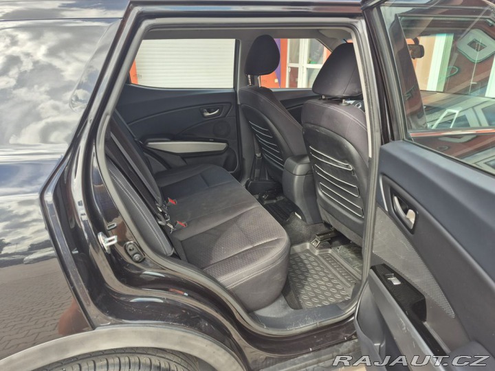 SsangYong Tivoli 1.6 Sapphire 4x2 94kW 2017