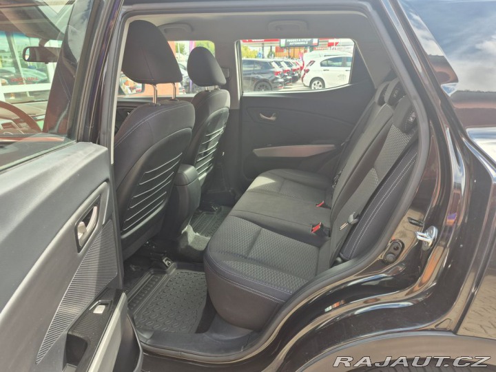SsangYong Tivoli 1.6 Sapphire 4x2 94kW 2017
