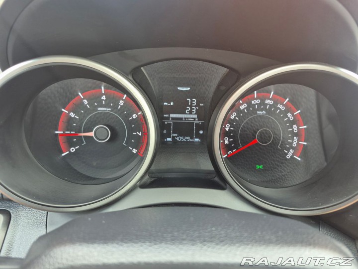 SsangYong Tivoli 1.6 Sapphire 4x2 94kW 2017