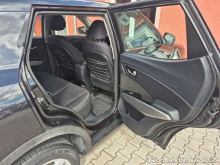 SsangYong Tivoli 1.6 Sapphire 4x2 94kW 2017