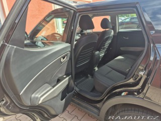 SsangYong Tivoli 1.6 Sapphire 4x2 94kW 2017