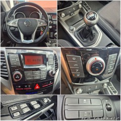 SsangYong Tivoli 1.6 Sapphire 4x2 94kW 2017