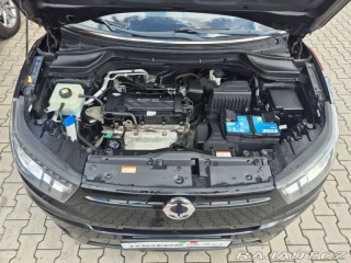 SsangYong Tivoli 1.6 Sapphire 4x2 94kW 2017