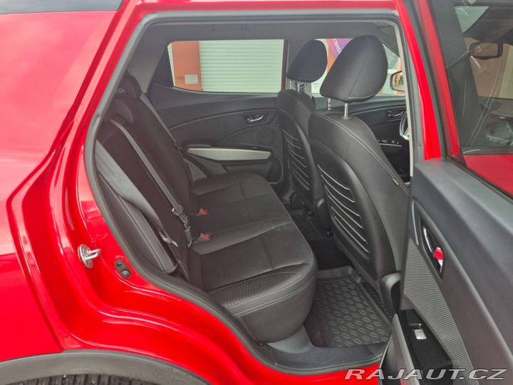 SsangYong Tivoli 1.6 Turbodiesel Quartz 4x 2018