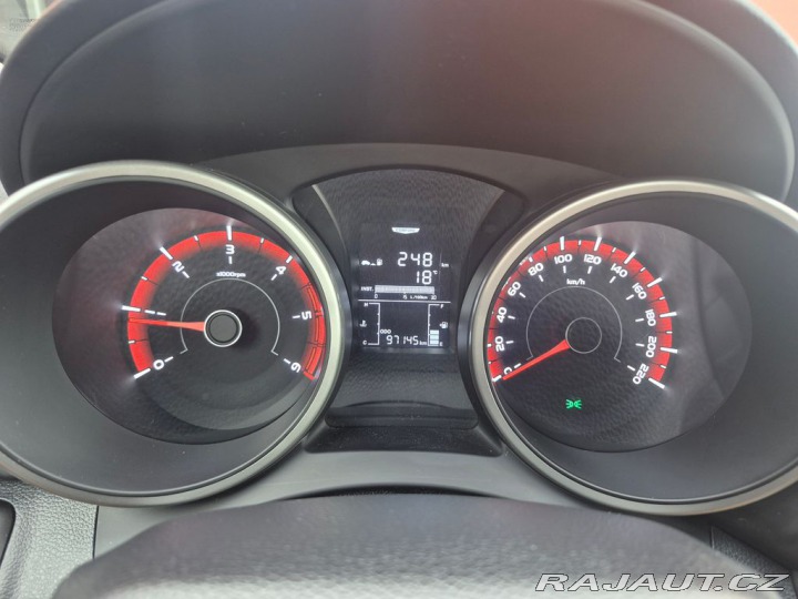 SsangYong Tivoli 1.6 Turbodiesel Quartz 4x 2018
