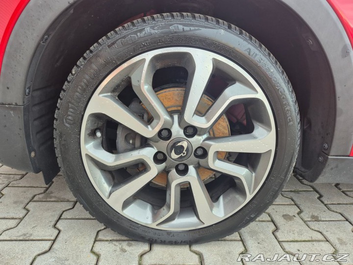 SsangYong Tivoli 1.6 Turbodiesel Quartz 4x 2018