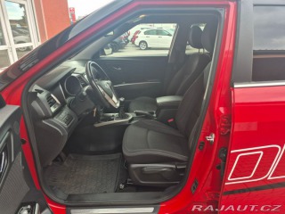 SsangYong Tivoli 1.6 Turbodiesel Quartz 4x 2018