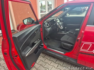 SsangYong Tivoli 1.6 Turbodiesel Quartz 4x 2018