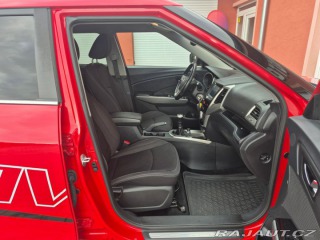 SsangYong Tivoli 1.6 Turbodiesel Quartz 4x 2018