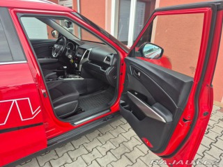 SsangYong Tivoli 1.6 Turbodiesel Quartz 4x 2018