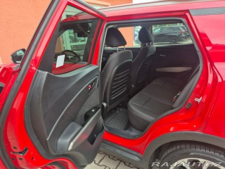 SsangYong Tivoli 1.6 Turbodiesel Quartz 4x 2018