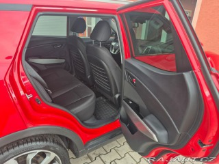 SsangYong Tivoli 1.6 Turbodiesel Quartz 4x 2018