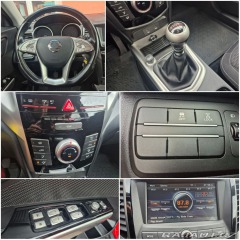 SsangYong Tivoli 1.6 Turbodiesel Quartz 4x 2018