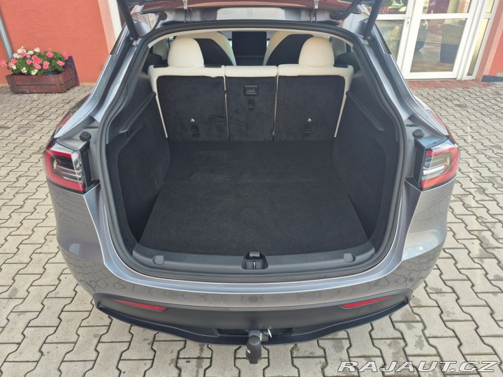 Tesla Model Y Performance AWD 393kW (O 2023