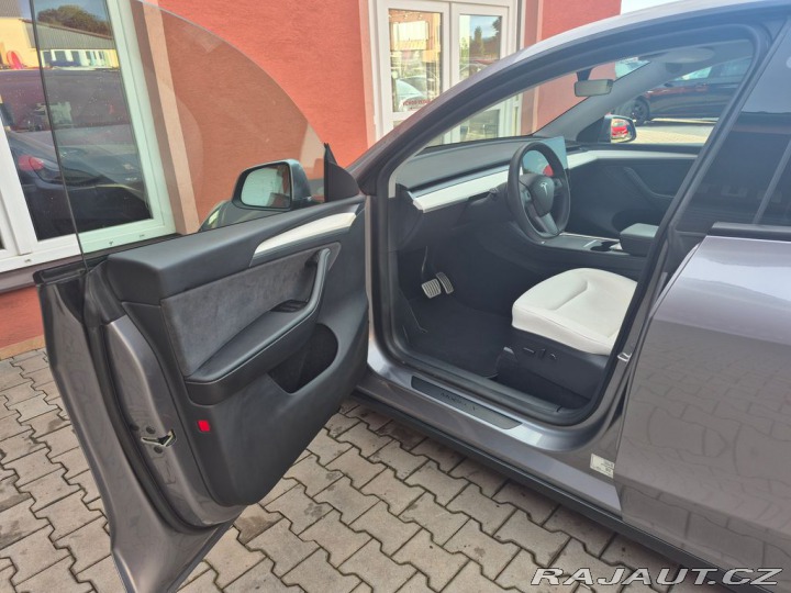 Tesla Model Y Performance AWD 393kW (O 2023